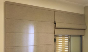 cortina romana maringá